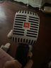 JBL KMC600 藍(lán)牙無線麥克風(fēng) 全民K歌話筒音響音箱一體麥克風(fēng) 手機(jī) 太空銀 曬單實(shí)拍圖