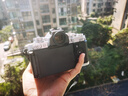 尼康（Nikon） 【國行帶票】zfc /Zfc半畫幅復古微單相機高清旅游家用數碼照相機ZFC復古相機vlog視頻相機 Z fc Z 28mm f/2.8 (SE)銀套機 套餐一【64G新手入門必備套 曬單實拍圖