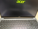 宏碁（acer）傳奇Go AI大算力 筆記本電腦游戲本高性能輕薄本 商務(wù)辦公學(xué)生本 全新銳龍R7處理器設(shè)計(jì)師本全能本 R7-8845H 16G 1TB 高色域 16英寸 曬單實(shí)拍圖