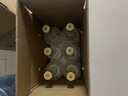 景陽(yáng)春景芝白乾白干老字號白酒 精品山東糧食酒 49度 480mL 6瓶 老黃皮 整箱裝 曬單實(shí)拍圖