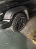 百路馳輪胎  KO3全地形AT越野胎 LT265/70R17 118/115S白字福特 曬單實拍圖
