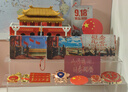 歐世信律師領(lǐng)帶 法男士女士院天平標(biāo)天秤領(lǐng)帶 藏青色領(lǐng)帶酒紅色領(lǐng)帶法 法（小胸徽） 曬單實(shí)拍圖
