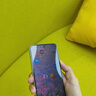 狄圖【2片裝】適用紅米Turbo4/pro防窺鋼化膜 防偷看 Redmi turbo4Pro手機膜防摔防爆屏幕玻璃保護貼膜 【鉆石LG*防窺膜】2片裝 紅米Turbo4 曬單實(shí)拍圖
