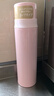 膳魔師（THERMOS）進(jìn)口不銹鋼保溫杯壺男女水杯子大容量車(chē)載防漏旋蓋杯FFM-500ml 粉紅色FFM-501-LPK500ml 500ml 曬單實(shí)拍圖