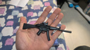 三寶暗區(qū)突圍拼裝武器模型男孩游戲周邊收藏級AK槍同款玩具裝備盲盒 拼裝槍?！?款】不重復(fù) 曬單實(shí)拍圖