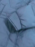 雅鹿中年媽媽羽絨服女款2025冬季新款洋氣狐貍毛領(lǐng)中長款保暖外套 卡其色 2XL 【推薦120-135斤】 曬單實(shí)拍圖