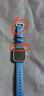 炫戴（XUANDAI）適用紅米watch4表帶5真皮小米手環(huán)9/8pro手表帶redmiwatch5腕帶皮革配件保護(hù)膜編織牛皮秋冬 港彎藍(lán)-優(yōu)質(zhì)小牛皮-細(xì)膩質(zhì)感-優(yōu)雅自顯 適用紅米watch4/小米9 曬單實(shí)拍圖