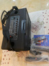 飛利浦（PHILIPS）SD239E戶(hù)外便攜式廣場(chǎng)舞視頻音響帶折疊觸摸顯示屏家庭ktv音箱套裝一體機(jī)電木吉他民謠樂(lè)器音箱 曬單實(shí)拍圖
