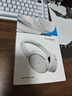 Bose QuietComfort 45/45二代 無線消噪耳機 QC45升級款頭戴式藍牙降噪耳機 動態(tài)音質均衡 降噪麥克風 qc45二代-晨霧白 曬單實拍圖