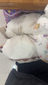 巴拉巴拉童裝兒童羽絨褲男女童外穿長(zhǎng)褲冬季保暖褲時(shí)尚潮208424108222 曬單實(shí)拍圖