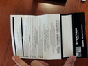 白金（PLATINUM）鋼筆PNS-5000鋼筆PROCYON練字銥金筆尖墨囊可替換 陶瓷白  F尖 曬單實(shí)拍圖