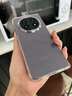 如麟適用OPPO Find N5手機殼新款findn5折疊屏保護套全包鏡頭透明超薄不發(fā)黃防摔簡(jiǎn)約N5保護殼男女士 【全透明】永不發(fā)黃-冰透薄感-光學(xué)增透 適用OPPO Find N5 曬單實(shí)拍圖