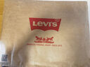 Levi's【商場(chǎng)同款】李維斯匠心丹寧日本制男士511休閑牛仔褲A5876 深牛仔色 36 (34) 曬單實(shí)拍圖