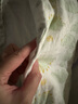 貝肽斯兒童衣服春秋季純棉寶寶連體衣智能恒溫長袖睡衣新生兒哈衣 趣味小恐龍-中開 80cm 曬單實拍圖