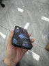 斯美 適用iphone16e手機(jī)殼蘋果16e液態(tài)玻璃保護(hù)套iPhoneSE4新款創(chuàng)意鏡頭全包防摔極光圖案男女 蘋果16e【石墨灰-漸變極光A395】+鋼化膜 液態(tài)玻璃 曬單實拍圖