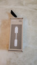 SONOS 線路輸入適配器 轉(zhuǎn)換器 適用于Era100和Era300 3.5毫米轉(zhuǎn)USB-C 白色 曬單實拍圖