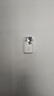 天圖無線可視門鈴對講監(jiān)控家用智能電子貓眼入戶門攝像頭wifi手機遠程 白色（自動抓拍/魔音變聲） 曬單實拍圖