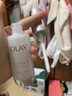 玉蘭油第四代抗糖小白瓶精華美白提亮膚色祛黃保濕 抗糖30ml+空氣霜14g* 曬單實拍圖