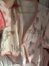 十月結(jié)晶嬰兒衣服包屁衣長(zhǎng)袖寶寶男女孩新生嬰幼兒純棉哈衣秋冬季 櫻桃樹(shù)梢 【A類(lèi)品質(zhì) 透氣親膚】 59cm 【建議1-3個(gè)月寶寶】 曬單實(shí)拍圖