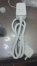奧克斯電熱水龍頭快熱小廚寶熱水寶加熱器即熱式電熱水器速熱水龍頭原裝廚衛兩用下進(jìn)水 數顯白+1米漏保延長(cháng)線(xiàn) 曬單實(shí)拍圖