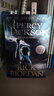 預(yù)售 英文原版 Percy Jackson and the Lightning Thief 波西杰克遜與神火 曬單實(shí)拍圖