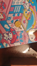 周生生Hello Kitty甜酷黃金吊墜 足金三麗鷗掛墜 94215P定價(jià) 曬單實(shí)拍圖