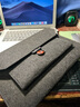 蘋(píng)果（Apple） MacBook Air 13寸二手蘋(píng)果筆記本電腦 商務(wù)本 辦公本 便攜長(cháng)續航 17款MQD52頂配i7-2.2/8G-512G銀 曬單實(shí)拍圖
