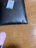 波司登（BOSIDENG）25新款羽絨褲女彈力面料舒適百搭冬季保暖外穿運動(dòng)長(cháng)褲B250445102 黑色8056-趨勢推薦 XL 175/78A 體重約130-140斤 曬單實(shí)拍圖