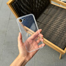 韓小豬適用蘋果iphone 16e新款手機殼SE4手機套透明全包se三代高級感ins超薄防摔鋼化膜保護套男女軟外殼 【中國紅-升級款】護鏡全包殼丨頂級防摔丨贈超清膜 iPhone16e【第四代新款】 曬單實拍圖