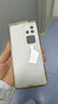 凱隆 適用vivo S18Pro手機(jī)殼防摔軟殼V2344A鏡頭全包保護(hù)硅膠殼電鍍超薄殼簡(jiǎn)約商務(wù)男女款 vivo S18Pro【優(yōu)雅白】 曬單實(shí)拍圖