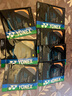 YONEX 日本進口尤尼克斯羽毛球拍線耐打高彈超細yy羽線 BG80P 指定顏色不聯系客服隨機發(fā) 曬單實拍圖