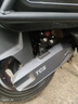 比博士RS102后減震小牛NXT FXT九號(hào)機(jī)械師110MK2 NZ MZMIX E150 M395C F2Z極核AE4 AE5本田NS150LA減震器 黑色 適用小牛NXT（備注24款或25款） 曬單實(shí)拍圖