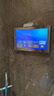 Boeswanis 平板電視 浴室觸屏鏡面防水電視機酒店別墅浴池浴場(chǎng)衛生間嵌入式電視機智能網(wǎng)絡(luò )wifi電視 24英寸 鏡面+智能+遙控 曬單實(shí)拍圖