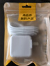 適用vivox23原裝閃充充電器VIVOX23幻彩版數(shù)據(jù)線套裝原裝快充手表 X23原裝快充頭+1條快充線 曬單實拍圖