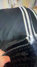 阿迪達(dá)斯adidas Originals三葉草2024年男子Baggy  TP長(zhǎng)褲 IZ4801 M 曬單實(shí)拍圖
