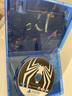 PlayStationPS5全新游戲軟件    PS5Slim全新游戲光盤(pán) 漫威蜘蛛俠2【中文】 曬單實(shí)拍圖