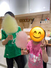 優(yōu)束新款棉花糖機兒童家用全自動diy做綿花糖機器手工制作迷你彩砂糖lL 超人【兒童棉花糖機】 曬單實拍圖