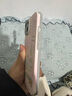 途兮星黛露達(dá)菲熊城堡iPhone15手機(jī)殼適用蘋果14/13promax皮質(zhì)軟殼12少女心11可愛卡通漸變粉色新款 浮雕羊皮 粉底芭蕾兔城堡 iPhone 14 曬單實(shí)拍圖