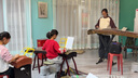TEMEISHENG特美聲SL05-26廣場(chǎng)舞音響便攜式戶(hù)外音響k歌專(zhuān)用戶(hù)外音響大功率手提藍牙音箱戶(hù)外音響小迷你音箱 SL26H(5.5吋單話(huà)筒)直播升級款 曬單實(shí)拍圖