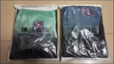 妄潮運(yùn)動(dòng)服套裝男短袖夏季透氣速干情侶裝籃球服短袖短褲跑步健身 【冰絲涼感跑量款套裝】A36灰色 4XL 建議體重160-170斤 曬單實(shí)拍圖