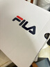 FILA 斐樂官方CHIC男鞋板鞋2025春夏時尚休閑鞋 曬單實(shí)拍圖