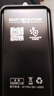 ZKU榮耀X40手機殼RMO-AN00翻蓋式全包保護套男女防摔磨砂防汗耐用皮套曲面屏透明視窗智能新款保護殼 榮耀X40【寶石藍】全包翻蓋式視窗皮套+貼膜 曬單實拍圖