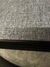 洽苒德國(guó)桌墊電腦超大學(xué)習(xí)鼠標(biāo)墊辦公室書桌墊電腦桌面墊子自由裁剪 灰色-棉麻透氣  不起毛 40*60cm 曬單實(shí)拍圖