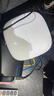 普聯(lián)（TP-LINK） 吸頂AP TL-AP1206GC-POE/DC 千兆無(wú)線 雙頻5GWiFi 全屋覆蓋 TL-AP1206GC-PoE/DC易展版 曬單實(shí)拍圖