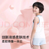 like uu兒童內(nèi)褲男女童純棉a類平角三角褲發(fā)育期小學(xué)生內(nèi)褲舒適透氣 曬單實(shí)拍圖