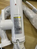 志高（CHIGO）電熱水龍頭衛浴面盆菜池冷熱兩用智能數顯速熱快熱廚房寶即熱式電熱水器下進(jìn)水 【大屏數顯】不銹鋼+智能恒溫 曬單實(shí)拍圖