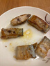 【超大帶魚】精品海釣特級大帶魚 鮮活冷凍深海魚類刀魚生鮮水產(chǎn) 4斤裝（總2條 曬單實拍圖
