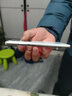 華為 HUAWEI P50 Pro 驍龍版 4G 國行 二手手機 機國行優(yōu)惠券補貼 雪域白 8G+256G 曬單實拍圖