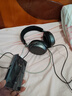 森海塞爾（Sennheiser）MOMENTUM4藍牙耳機頭戴式大饅頭4代四代 木饅頭4代自適應(yīng)降噪長續(xù)航 音樂游戲語音耳麥禮盒禮物 大饅頭四代 石墨灰【自適應(yīng)降噪】 曬單實拍圖