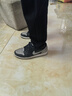 NIKE耐克Air Jordan 1 Low AJ1黑灰 影子灰 男子低幫休閑板鞋 CZ0790-003 42 曬單實(shí)拍圖